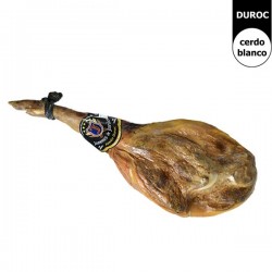 Prosciutto Duroc Gran Reserva - Jamones de Juviles