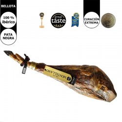Prosciutto Pata Negra "EL ELEGIDO" - Ibéricos Montellano